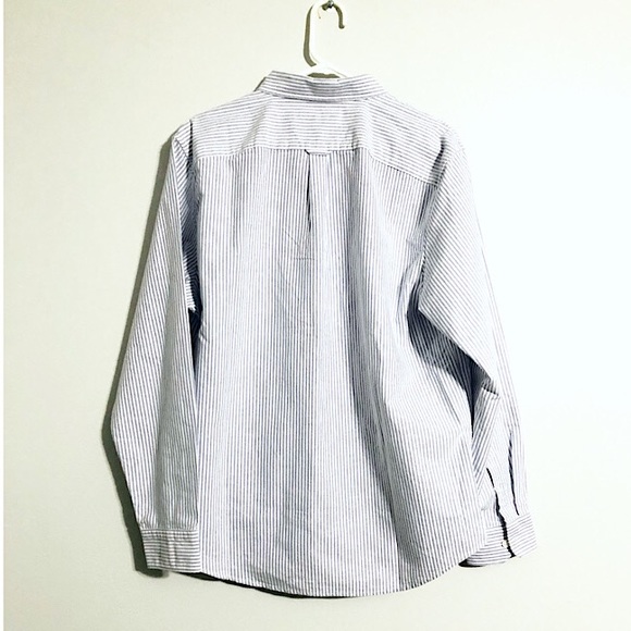 Everlane Oxford Uniform Shirt - Picture 6 of 6
